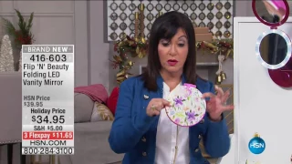 HSN | HSN Today: Travel Gifts 11.09.2016 - 07 AM