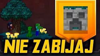 Jak zdobyć osiągnięcie CREEPER W LESIE [Minecraft Dungeons]