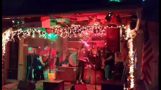 Sushi Roll Band Key West 2020 Sweet Child