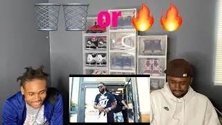 Gucci Mane, Big WalkDog - Poppin| Official Music Video| FIRST REACTION
