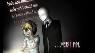 SLENDER ALMOST MAKES KID CRIES ! SCARY GAME ( Gameplay / Commentary )