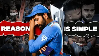 2024 T20 World Cup will be India's WORST!! (Here's why)