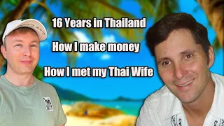 I Left America, Moved To Thailand & Never Looked Back!