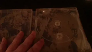 Wolf of Wallstreet Steelbook Unboxing 4k