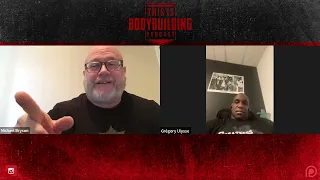 2022 Mr. Olympia Preview & Predictions. TIBB Podcast Episode 040!