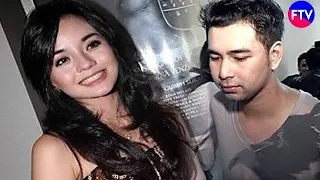 FTV ~ Raffi Ahmad & Gita Sinaga