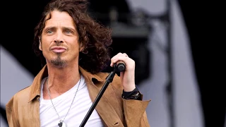 Chris Cornell Tribute (1964 - 2017) R.I.P.