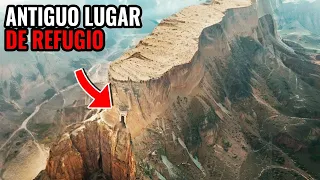 Lugares Antiguos Misteriosos Difíciles De Creer