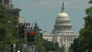 МИД КНР выступил против торгового соглашения США и Тайваня