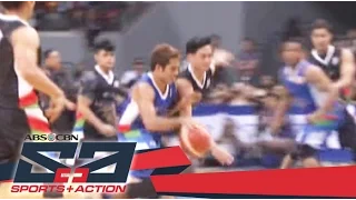 Kapamilya Playoffs | Team Gerald vs Team Daniel | 4th Quarter