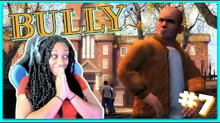 REDEMPTION!! | Bully Episode 7 Gameplay!!