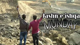 Jashn-e-ishqa | (Gunday) | (Hero Avinash)