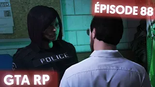 GTA V RP : 🤬 Quel Enfer 🤬 | Ep. 88