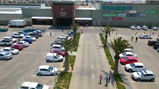 Walvis Bay Dunes Mall