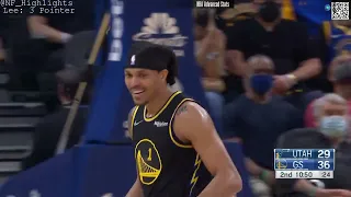 Damion Lee  12 PTS: All Possessions (2022-01-23)