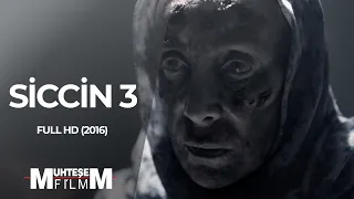 Siccin 3: Cürmü Aşk (2016 - Full HD)