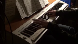 It Is Well With My Soul - Piano Solo