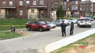 Multiple Shootings In Philadelphia Leave 3 Dead, 2 Injured: Police