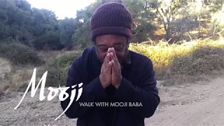 Mooji On Suffering – The Person Is the Weakest Link