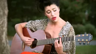 Kimbra - Miracle [McCarren Park Session]