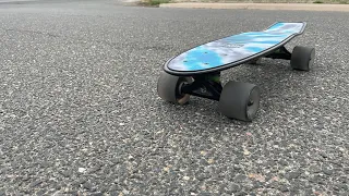 Target Skateboard Hacks