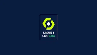 Ligue 1 Uber Eats 2020/2021 : A new season, a new story, a new identity