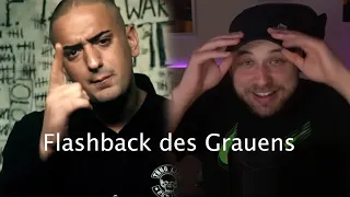 Flashback des Grauens | Sido feat. Haftbefehl - 2010 (Reaction / Meinung von Kico)