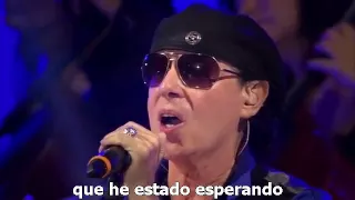 Scorpions   When You Came Into My Life MTV Unplugged