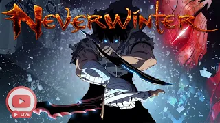 D&D NEVERWINTER - SUNG JIN WOO, O MONARCA DAS SOMBRAS #5