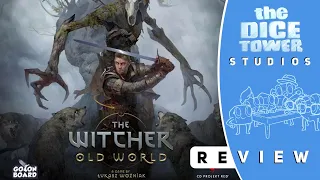 Witcher Old World Review: Toss a Coin and a Review