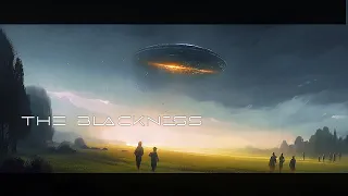 The Blackness - Dark Ambient Music, UFO Music