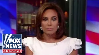 Judge Jeanine: Deep state can't keep their stories straight