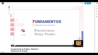 fundamentos en trading   modulo 2   plataforma de trading 1080p