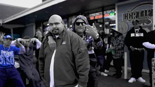 Lil Oso x Bozo x Big E  "Survival Of The Fittest" Official Music Video