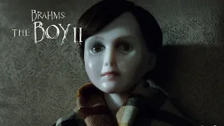 Brahms: The Boy 2 | "Friend" Digital Spot | Own it NOW on Digital HD, Blu-ray & DVD