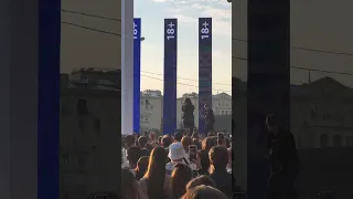 VK Fest 2023 за 9 секунд