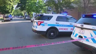 4 killed, 4 injured in Englewood mass shooting