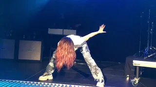 Against The Current - Paralyzed Prague 6.6.2019