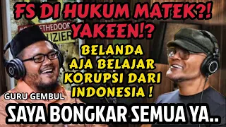 NIH SAYA CERITAIN YG KALIAN GAK TAHU..🤣 - BONGKAR! - GURU GEMBUL - Deddy Corbuzier Podcast