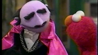 Sesame Street - The No Talking Game