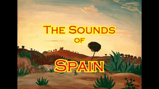 Soothing Spanish Guitar Music to Calm Your Mind and Ease Your Soul