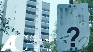 Sonic Empire - Alex Christensen & The Berlin Orchestra (Official Video)