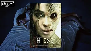 DEWI ULAR MARAH KARENA KEKASIHNYA DICULIK - Alur Cerita Film India HISSS (2