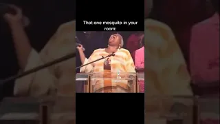 That one annoying mosquito in your room: #shorts #memes #tiktok #jokes #meme #viral #viralvideo