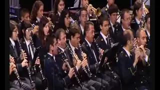 UMT Kerkrade La mejor banda del mundo 1