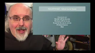 LM 40.2 [ANALYSIS] NIGHTWISH - Ghost Love Score