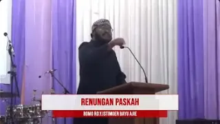 Homili untuk Para Pendeta | Baca Alkitab Latin