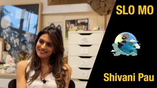 #258: Shivani Pau - How To Stay True To Yourself While Following Your Dream