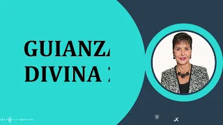 Joyce Meyer Ministries - Guianza Divina 2 | Joyce Meyer 2024