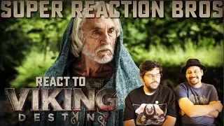 SRB Reacts to Viking Destiny Trailer